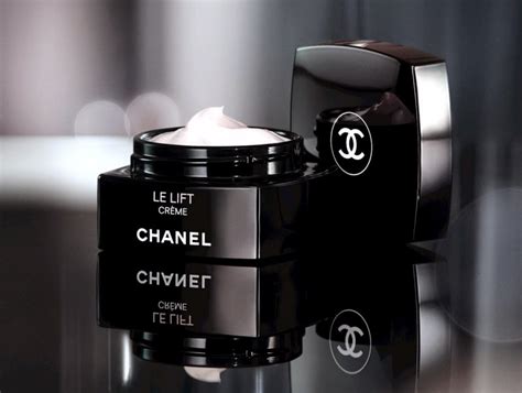 chanel le lift cream oil review|Chanel anti wrinkle cream review.